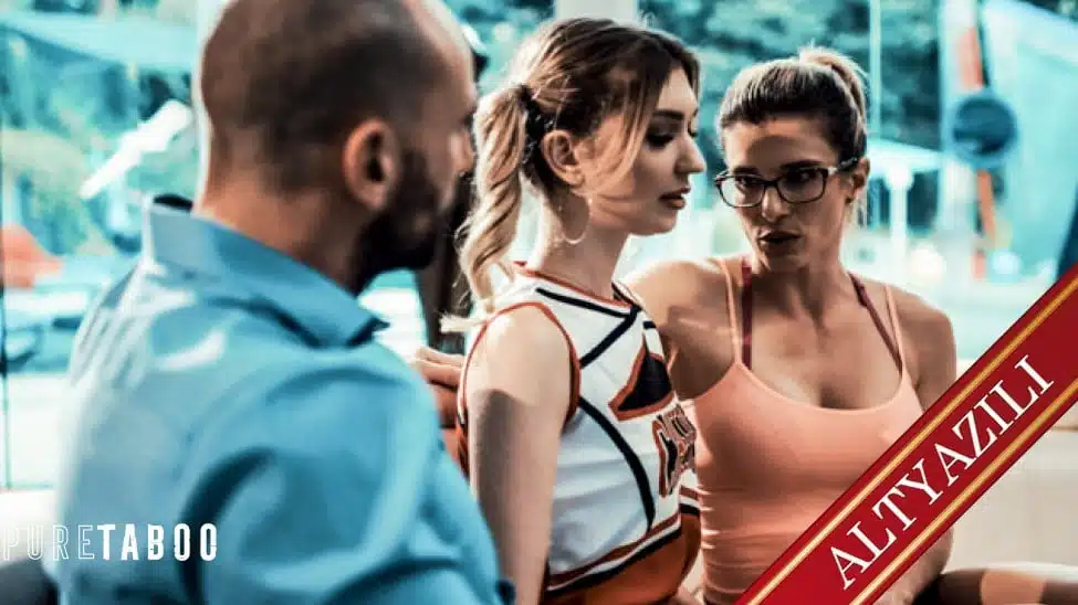 Swinger Porno Sex Videoları